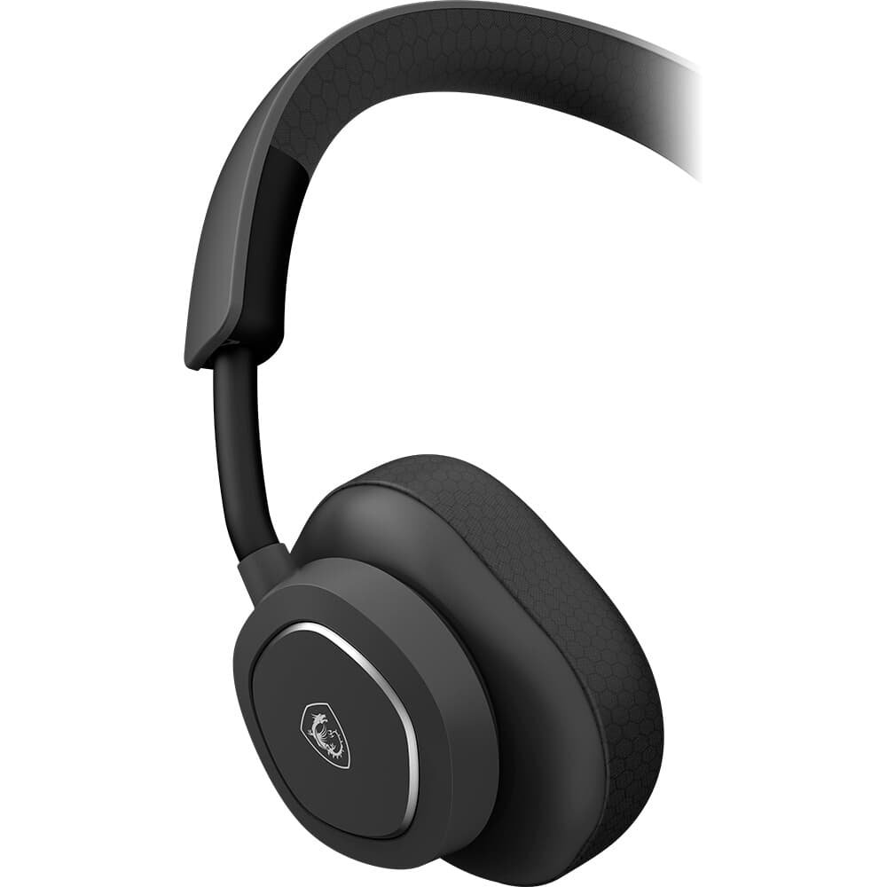 Headset Gamer ( Balão.info) Maestro 300, Drivers 40mm, USB-C, Preto - ( Balão.info - foto 10