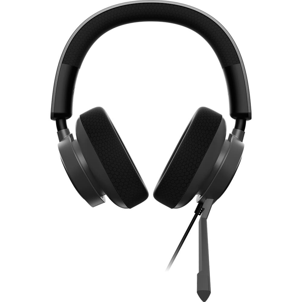 Headset Gamer ( Balão.info) Maestro 300, Drivers 40mm, USB-C, Preto - ( Balão.info - foto 11