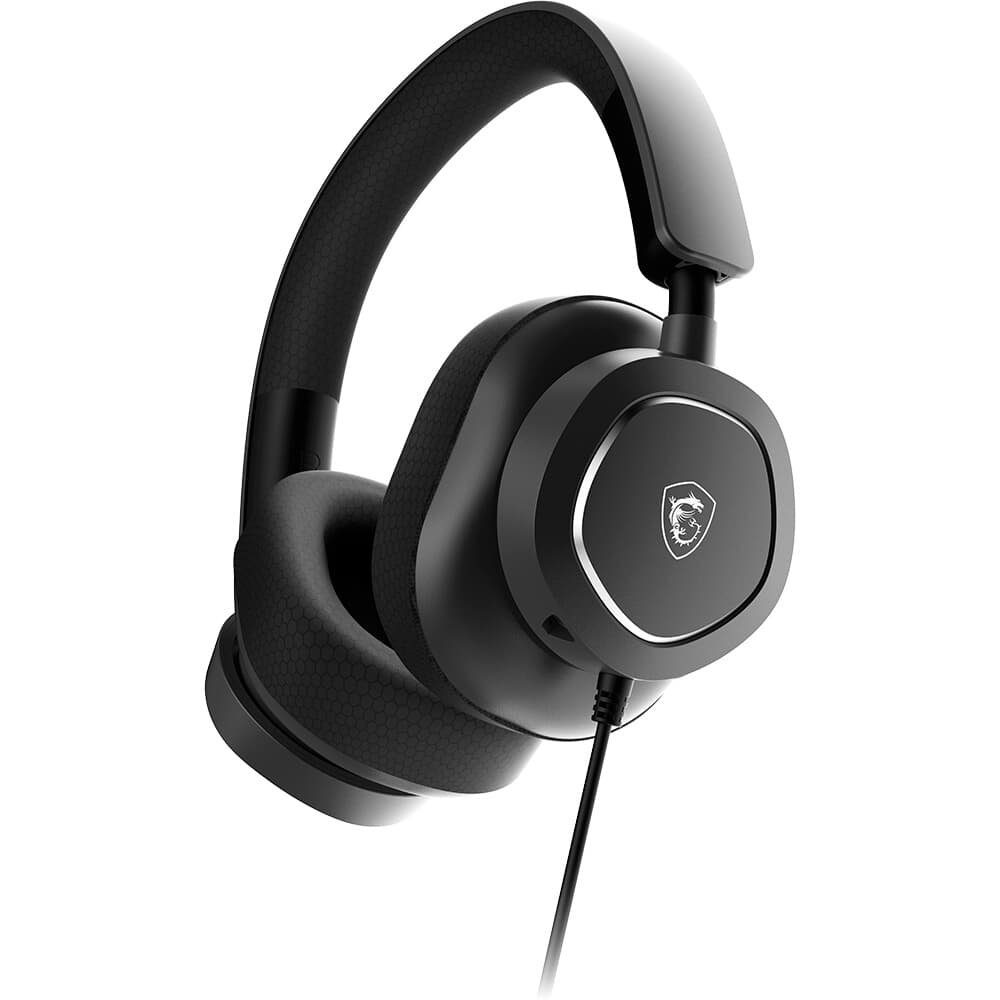 Headset Gamer ( Balão.info) Maestro 300, Drivers 40mm, USB-C, Preto - ( Balão.info - foto 12