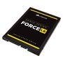 SSD Corsair Force LE 2.5´ 480GB SATA III 6Gb/s Leituras: 560MB/s e Gravações: 530MB/s - CSSD-F480GBLEB