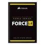 SSD Corsair Force LE 2.5´ 480GB SATA III 6Gb/s Leituras: 560MB/s e Gravações: 530MB/s - CSSD-F480GBLEB