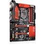 Placa-Mãe ASRock p/ Intel LGA 1151  ATX Fatal1ty B150 GAMING K4 DVI-D, HDMI, 6 x USB 3.0
