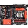 Placa-Mãe ASRock p/ Intel LGA 1151  ATX Fatal1ty B150 GAMING K4 DVI-D, HDMI, 6 x USB 3.0