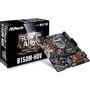 Placa-Mãe ASRock B150M-HDV, Intel LGA 1151, mATX , DDR4