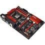 Placa-Mãe ASRock p/ Intel LGA 1151 ATX Fatal1ty H170 Performance Ultra M.2, DVI-D, HDMI, 8 x USB 3.0