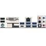 Placa-Mãe ASRock p/ Intel LGA 1151 ATX Fatal1ty H170 Performance Ultra M.2, DVI-D, HDMI, 8 x USB 3.0
