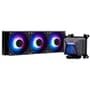 Water Cooler MSI MAG Coreliquid A15, ARGB, 360mm, Intel e AMD, Preto - CLA15360 3