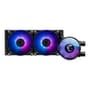 Water Cooler MSI MAG Coreliquid A12, ARGB, 240mm, Intel e AMD, Preto - CLA12240 3