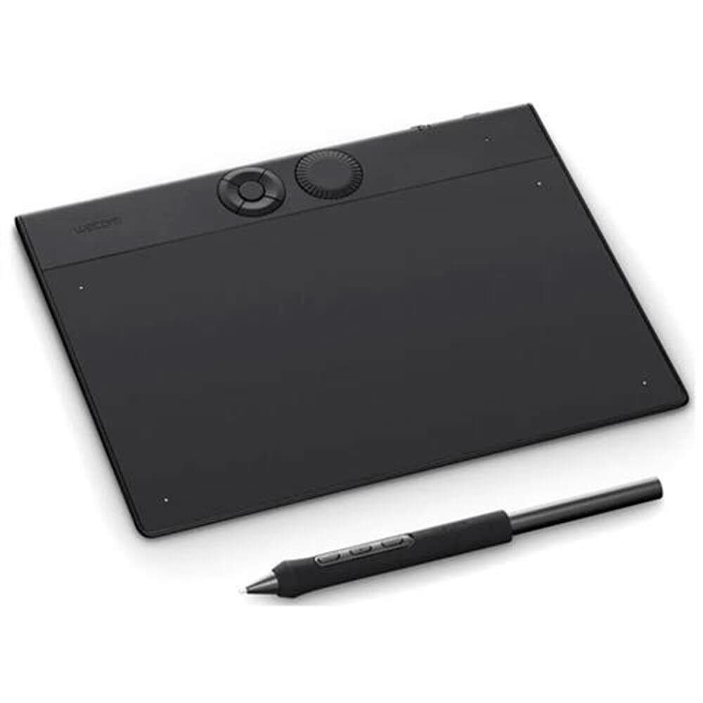 Wacom Intuos Pro Small 本体 Mesa Digitalizadora Wacom Intuos Pro|KaBuM!