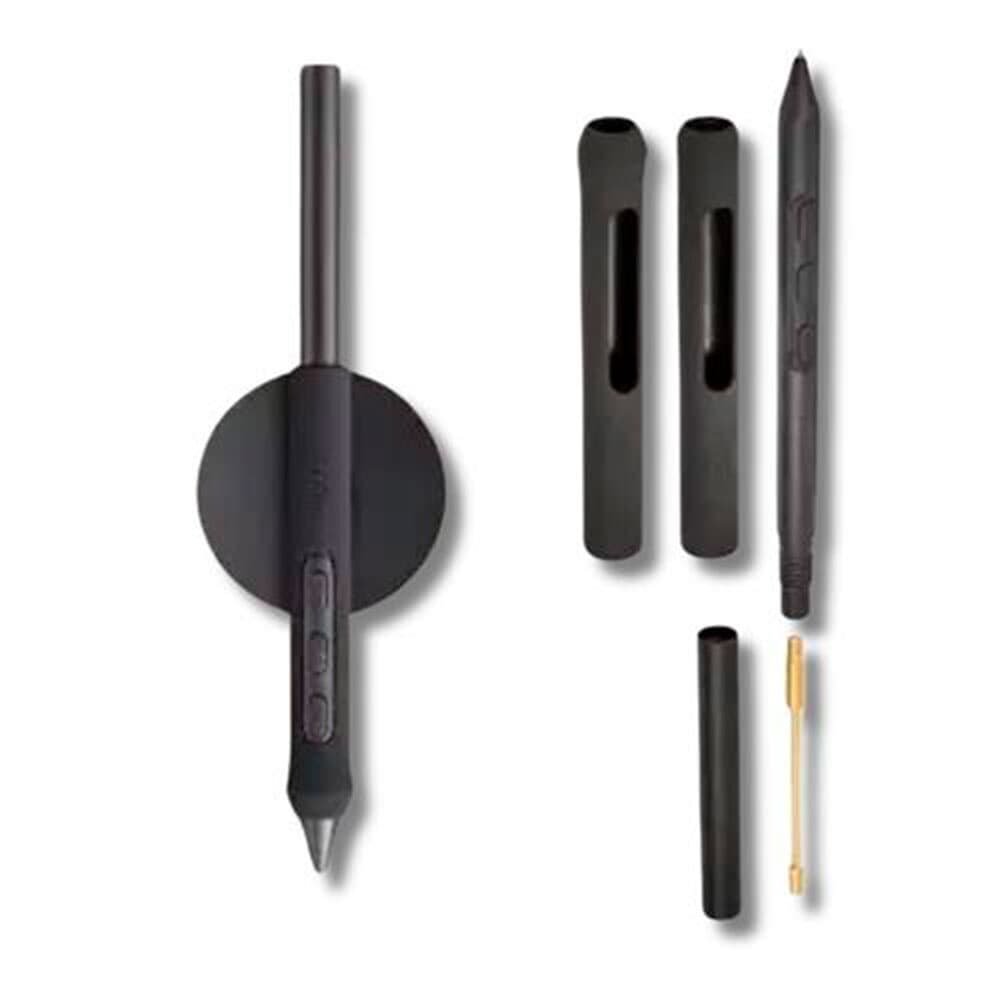 Mesa Digitalizadora Wacom Intuos Pro|KaBuM!