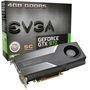 Placa de Vídeo VGA NVIDIA EVGA GEFORCE GTX 970 4GB SC DDR5 256 bits  PCI-E 3.0 - 04G-P4-1972-KT