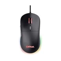 Mousepad Gamer Husky Black Frost, Speed, Extra Grande (900x400mm), Preto - HMSP002