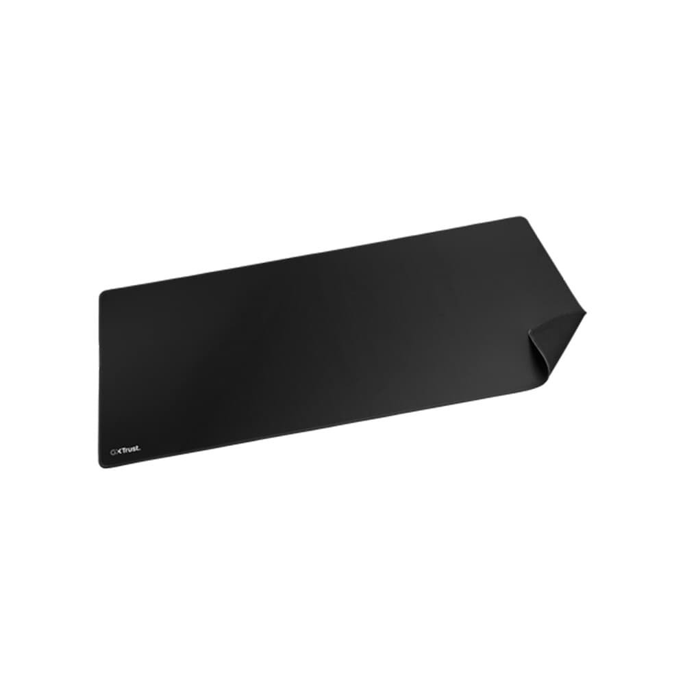 Imagem 4 de 4 do produto Mousepad Gamer GXTrust 759 Stitch XXL (900x400mm), Bordas Costuradas, Antiderrapante, Preto - 25595