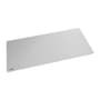 Mousepad Gamer GXTrust 759W Stitch XXL (900x400mm), Bordas Costuradas, Antiderrapante, Branco - 25613