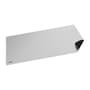 Mousepad Gamer GXTrust 759W Stitch XXL (900x400mm), Bordas Costuradas, Antiderrapante, Branco - 25613