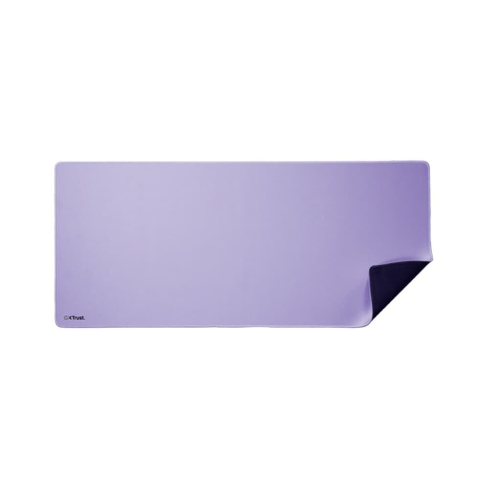 Mousepad Gamer Trust GXT Stitch XXL | KaBuM!