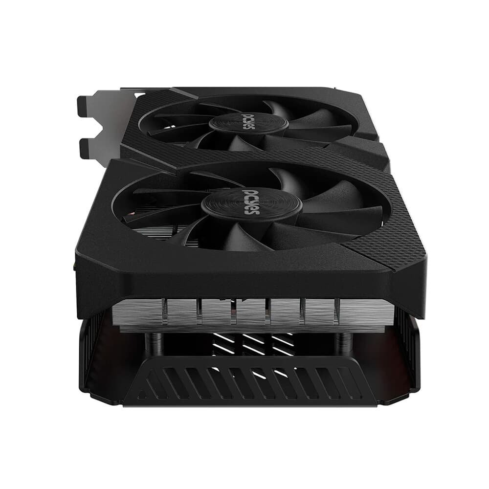Placa De Vídeo Pcyes Projeto Edge GPU RTX 3050 NVIDIA Geforce, 8GB, GDDR6, 128Bit - PVRTX30508BLPE 11