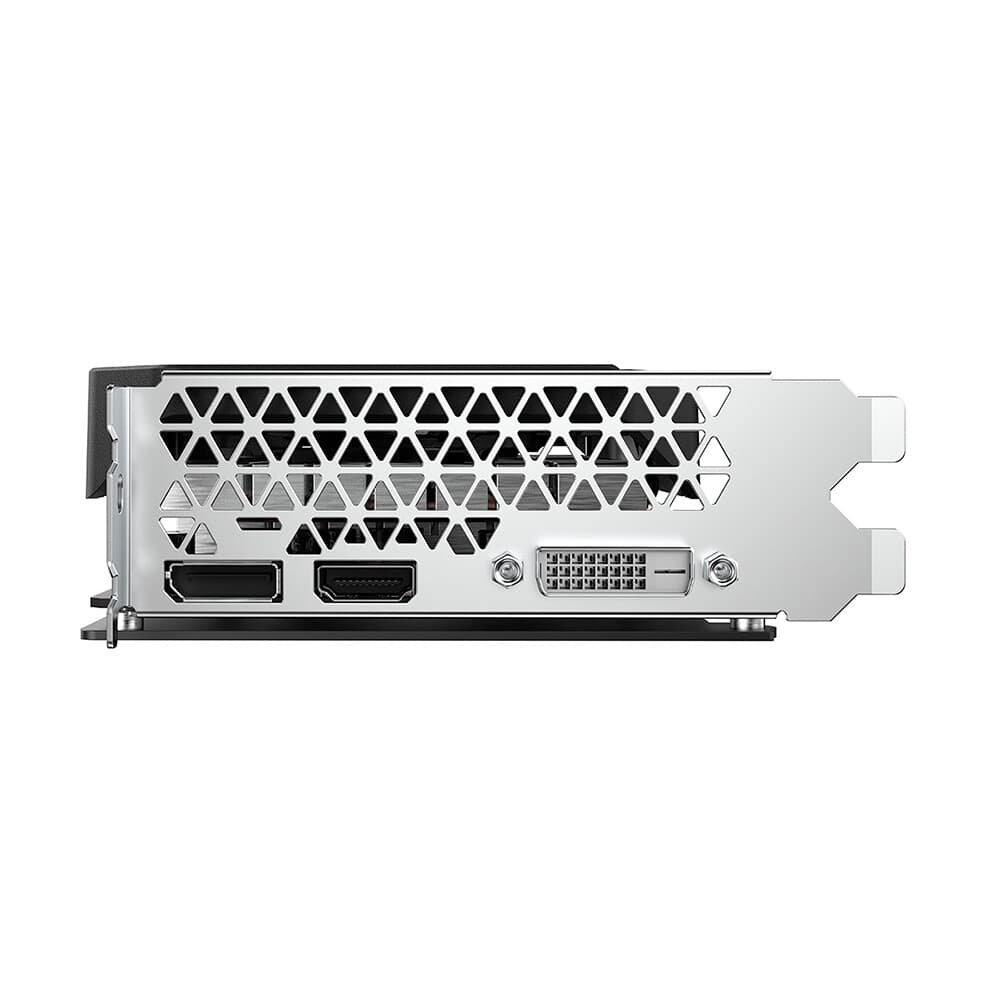 Placa De Vídeo Pcyes Projeto Edge GPU RTX 3050 NVIDIA Geforce, 8GB, GDDR6, 128Bit - PVRTX30508BLPE 13