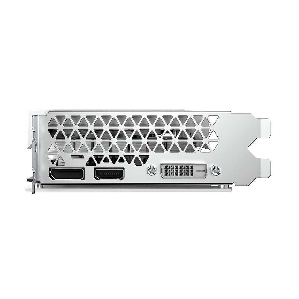 Placa De Vídeo Pcyes Projeto Edge GPU RTX 3050 NVIDIA Geforce, 8GB, GDDR6, 128Bit, Branco - PVRTX30508WTPE 13