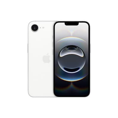 iPhone 16e Apple 128GB | KaBuM!