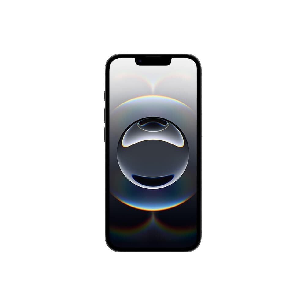 iPhone 16E Apple 256GB, Câmera 48MP, Tela Super Retina XDR 6,1, Preto - view 2