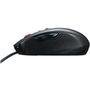 Mouse Gamer Coolermaster Óptico Xornet II 3500 Dpi SGM-2002-KLON1