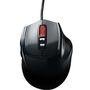 Mouse Gamer Coolermaster Óptico Xornet II 3500 Dpi SGM-2002-KLON1
