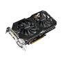 Placa de Vídeo VGA Gigabyte AMD Radeon R9 380X G1 Gaming 4G  - GV-R938XG1 GAMING-4GD
