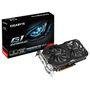 Placa de Vídeo VGA Gigabyte AMD Radeon R9 380X G1 Gaming 4G  - GV-R938XG1 GAMING-4GD