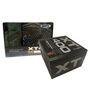 Fonte XFX 400W 80 Plus Bronze - P1-400B-XTFR