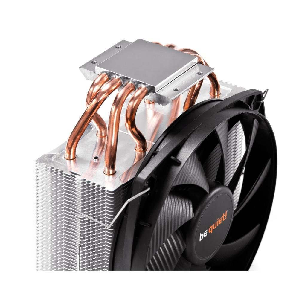 Cooler para CPU Be quiet Intel/ AMD Shadow Rock Slim - BK010