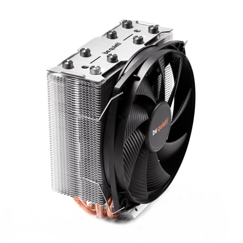 Cooler para CPU Be quiet Intel/ AMD Shadow Rock Slim - BK010