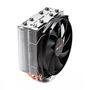 Cooler para CPU Be quiet Intel/ AMD Shadow Rock Slim - BK010