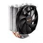 Cooler para CPU Be quiet Intel/ AMD Shadow Rock Slim - BK010
