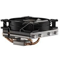 Cooler para CPU Be quiet Intel/ AMD  Shadow Rock LP - BK002 2
