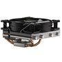 Cooler para CPU Be quiet Intel/ AMD  Shadow Rock LP - BK002 3