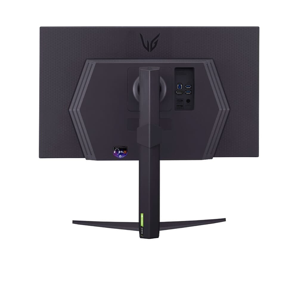 Monitor Gamer QHD 27GR83Q | KaBuM!