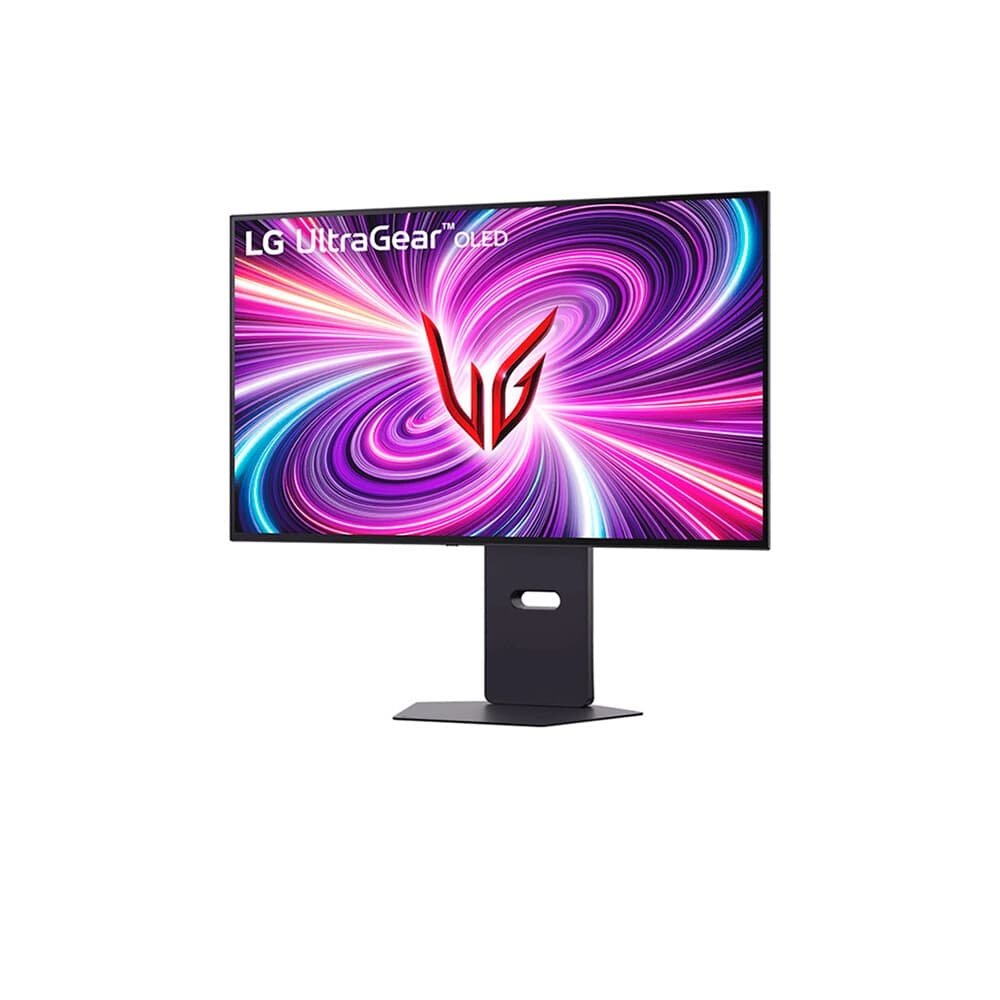 Imagem 14 de 24 do produto Monitor Gamer LG UltraGear OLED 32", 4K, 480Hz, 0.03ms, FreeSync Premium Pro, G-Sync, HDR400, Som Integrado - 32GS95UV