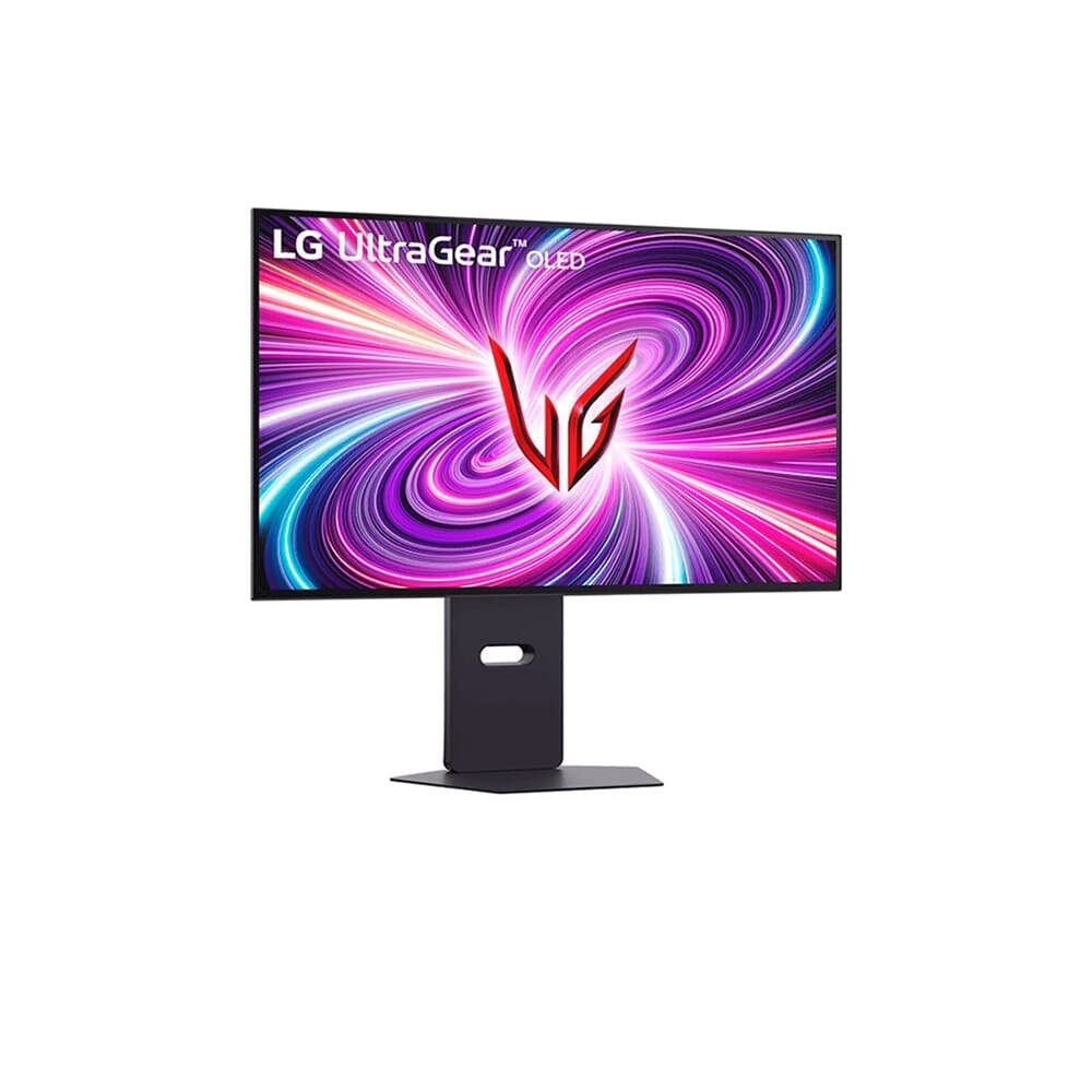 LG UltraGear OLED 4K | KaBuM!
