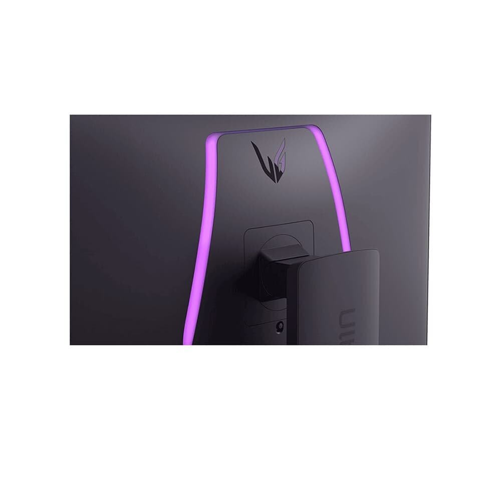Imagem 19 de 24 do produto Monitor Gamer LG UltraGear OLED 32", 4K, 480Hz, 0.03ms, FreeSync Premium Pro, G-Sync, HDR400, Som Integrado - 32GS95UV