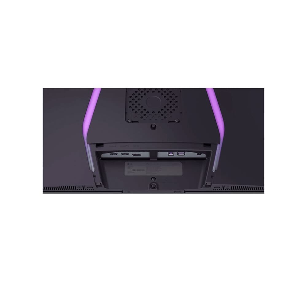 Imagem 20 de 24 do produto Monitor Gamer LG UltraGear OLED 32", 4K, 480Hz, 0.03ms, FreeSync Premium Pro, G-Sync, HDR400, Som Integrado - 32GS95UV