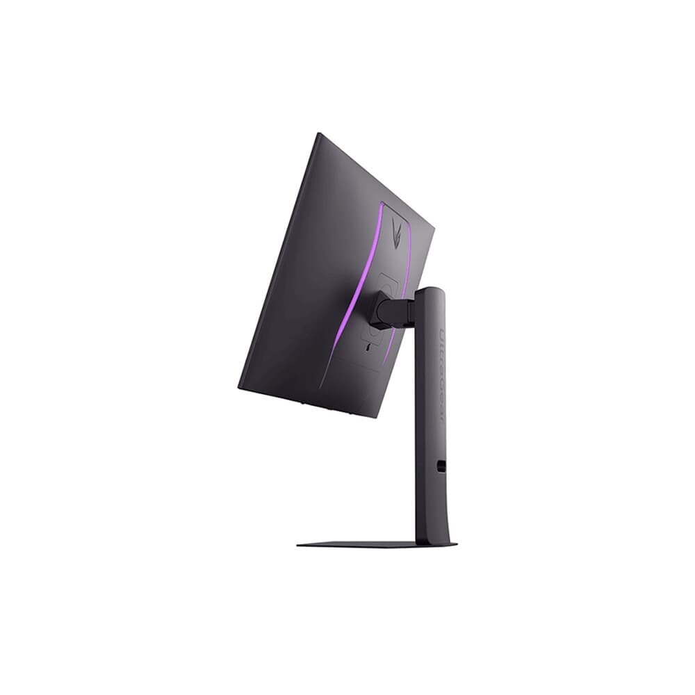 LG UltraGear OLED 4K | KaBuM!