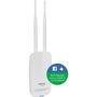 Roteador Wireless com check-in no Facebook - Intelbras Hotspot 300