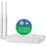 Roteador Wireless com check-in no Facebook - Intelbras Hotspot 300