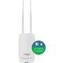 Roteador Wireless com check-in no Facebook - Intelbras Hotspot 300
