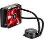 WaterCooler Gamer Storm by DeepCool MAELSTROM 120T DP-GS-H12RL-MS120T-RED