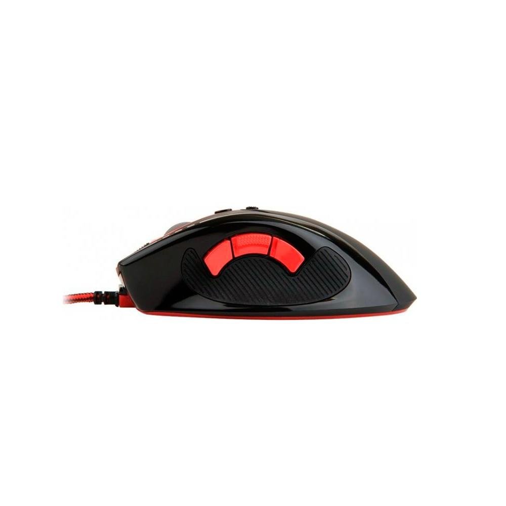 Mouse Laser Gamer Redragon Titanoboa 8200dpi 10 botões 8 Ajustes de Peso USB M802 Mouse Laser Gamer Redragon Titanoboa 8200dpi 10 botões 8 Ajustes de Peso USB M802