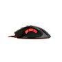 Mouse Laser Gamer Redragon Titanoboa 8200dpi 10 botões 8 Ajustes de Peso USB M802