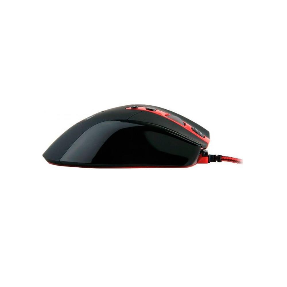Mouse Laser Gamer Redragon Titanoboa 8200dpi 10 botões 8 Ajustes de Peso USB M802 Mouse Laser Gamer Redragon Titanoboa 8200dpi 10 botões 8 Ajustes de Peso USB M802