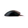 Mouse Laser Gamer Redragon Titanoboa 8200dpi 10 botões 8 Ajustes de Peso USB M802